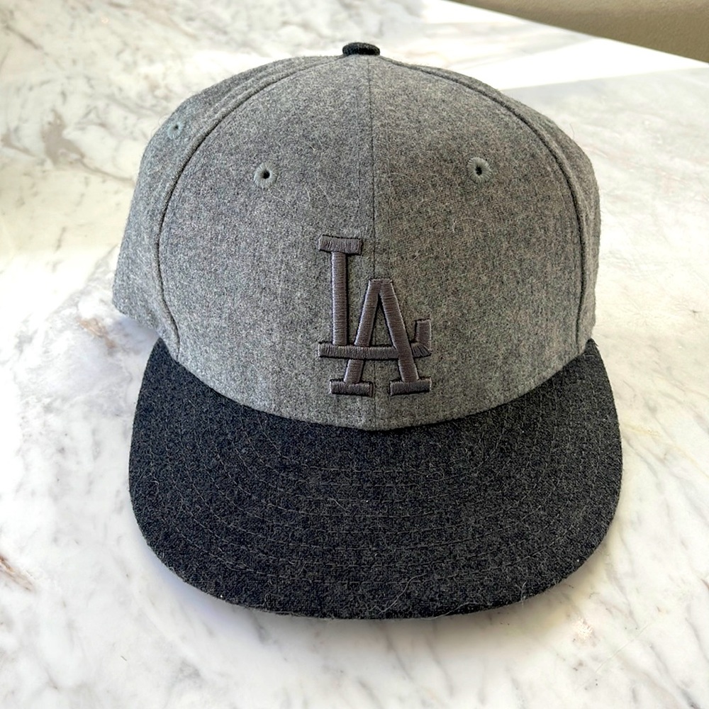 Fred Segal x New Era